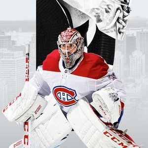 Meet your Posher, Thomas